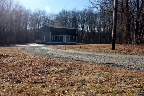 A home in Bolton