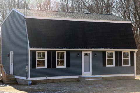 A home in Bolton