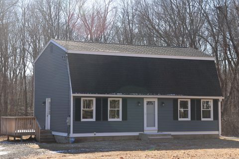 A home in Bolton