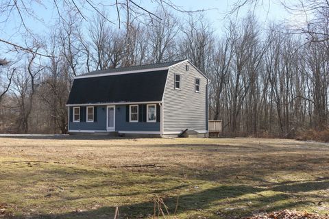 A home in Bolton