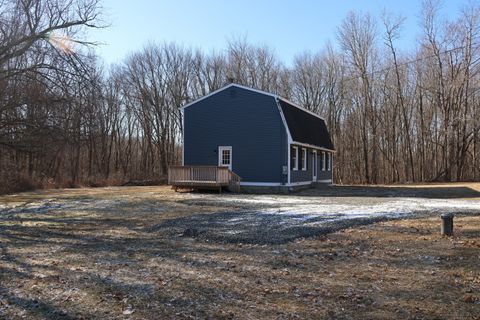 A home in Bolton