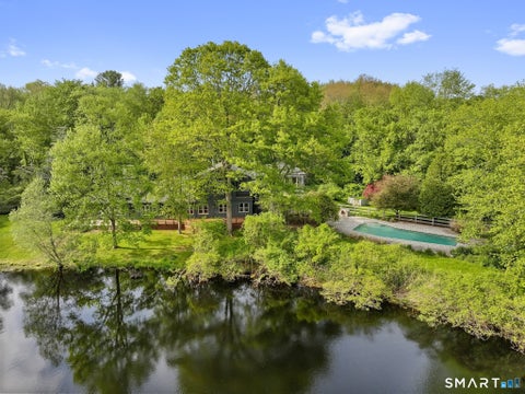 Homes For Sale - 6 Old Orchard Drive<br/> Fairfield County, Weston, CT 06883
