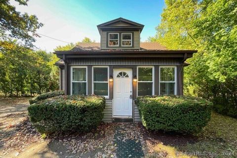 A home in Windsor