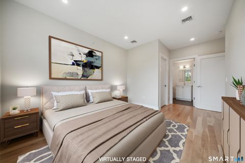 Tiny photo for 8 Husted Lane #2D, New Canaan, CT 06840 (MLS # 24150806)