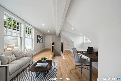 Tiny photo for 8 Husted Lane #2D, New Canaan, CT 06840 (MLS # 24150806)