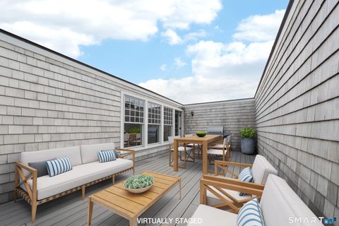 Tiny photo for 8 Husted Lane #2D, New Canaan, CT 06840 (MLS # 24150806)