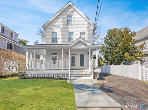Photo of Greenwich, CT 06870 (MLS # 24214449)