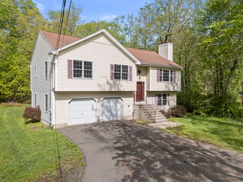 1376 Paradise Avenue Hamden CT 06514