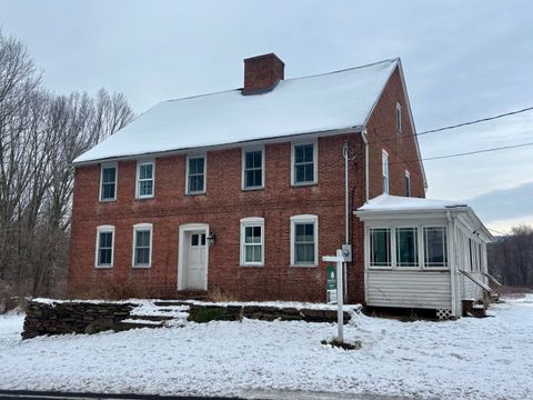 1095 South Grand Street Suffield CT 06093