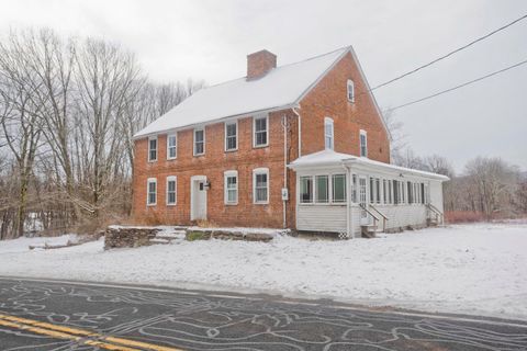 Photo of 1095 S Grand Street, Suffield, CT 06093 (MLS # 24141075)