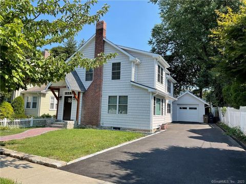 Photo of 49 Midland Avenue, Stamford, CT 06906 (MLS # 24124272)