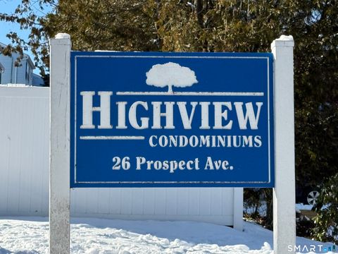 Photo of 26 Prospect Avenue #APT F6, Norwalk, CT 06850 (MLS # 24150021)