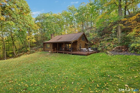 Photo of 108 Shortwoods Road, New Fairfield, CT 06812 (MLS # 24214587)