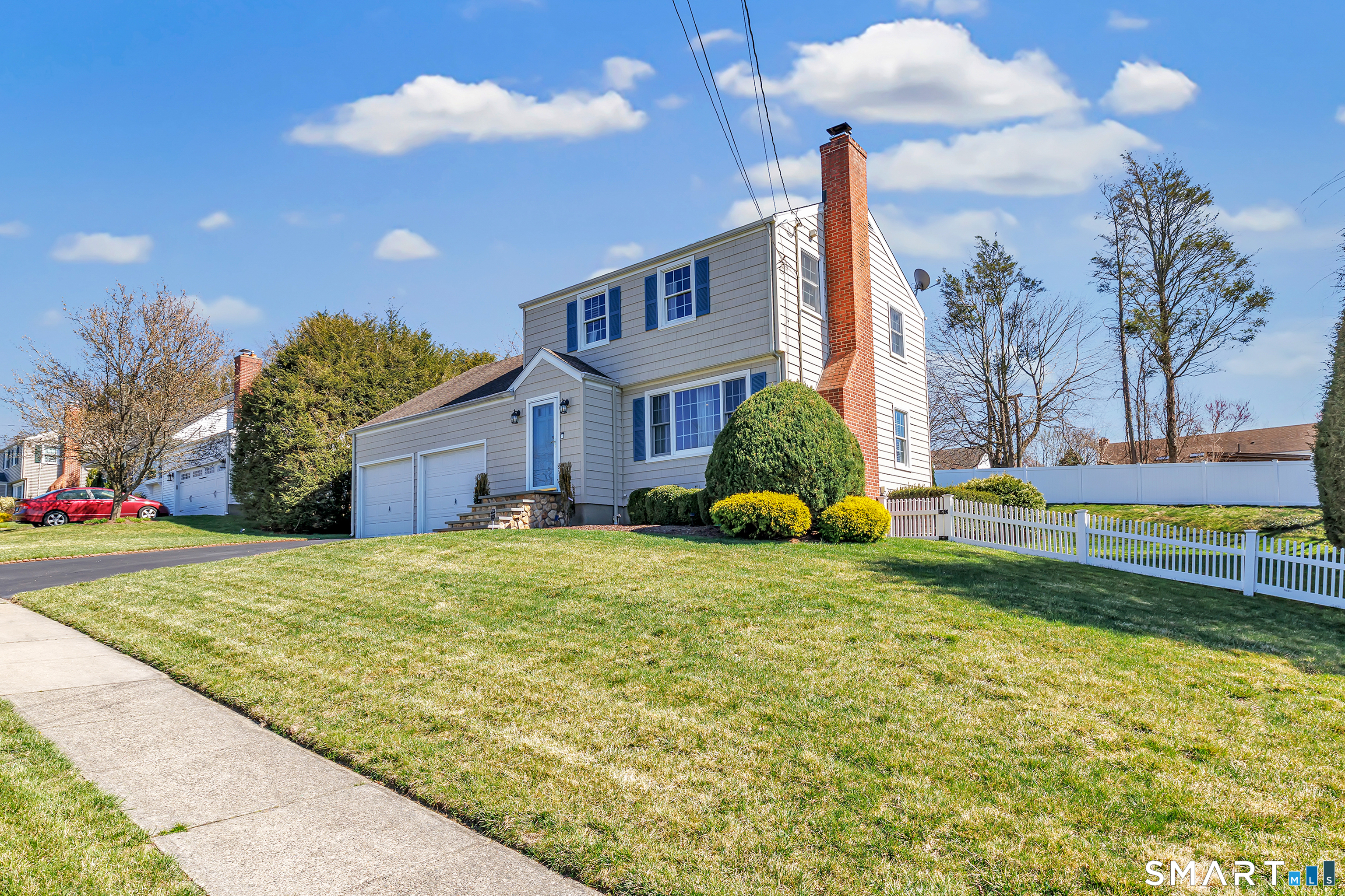 155 Blueberry Lane