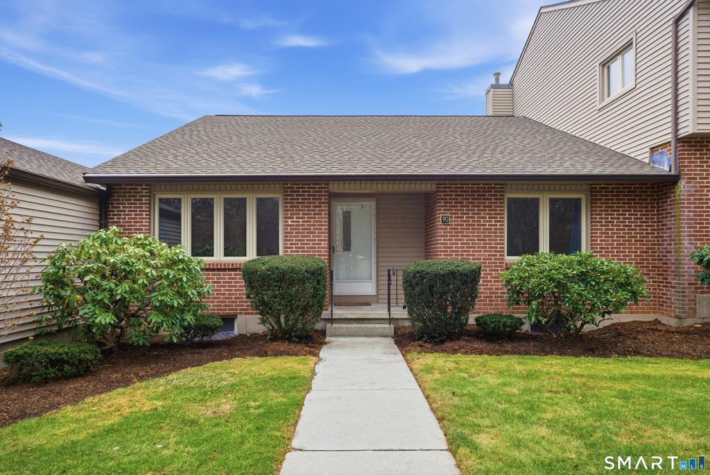 Photo of 449 S Main Street #90, Manchester, CT 06040 (MLS # 24148257)