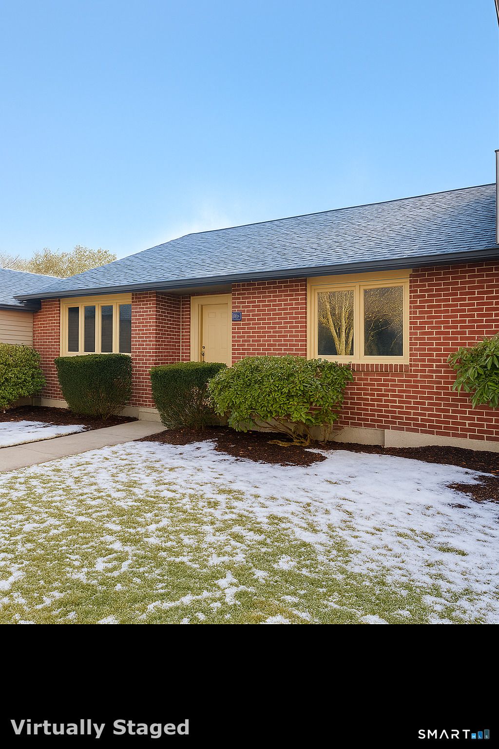 Photo of 449 S Main Street #90, Manchester, CT 06040 (MLS # 24148257)