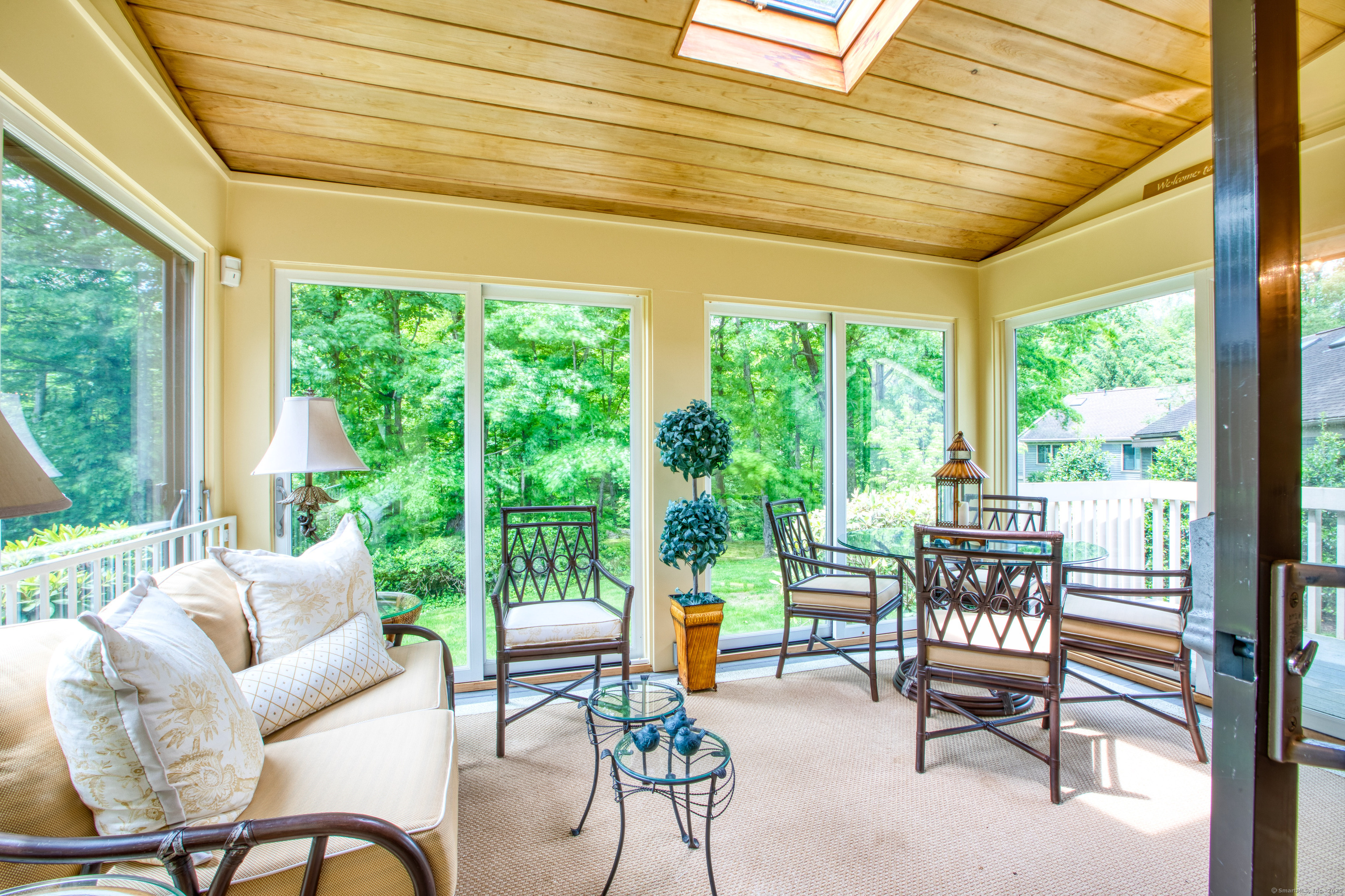 510 W Lyon Farm Drive #510, Greenwich, Connecticut image 13
