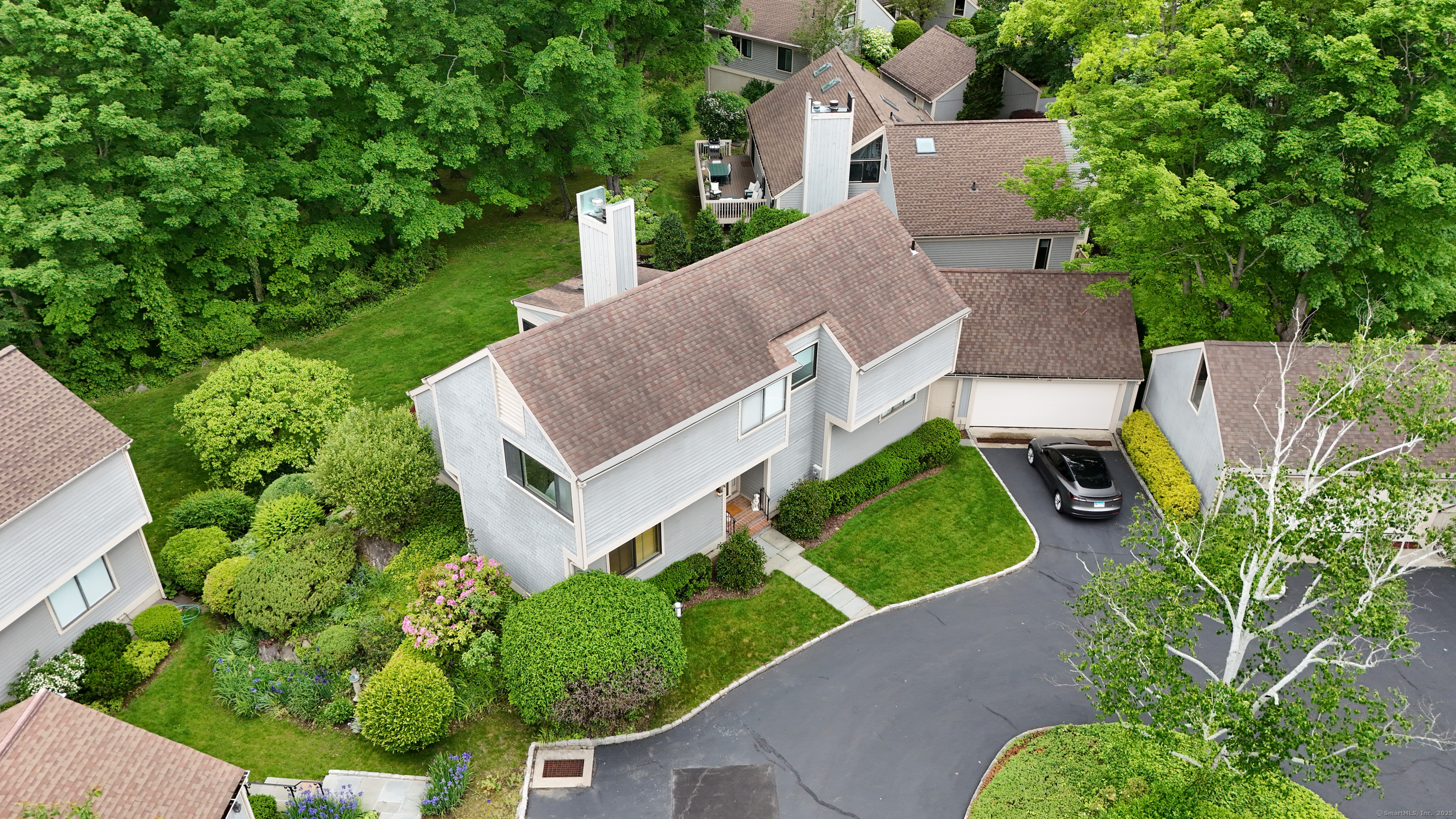 510 W Lyon Farm Drive #510, Greenwich, Connecticut image 25