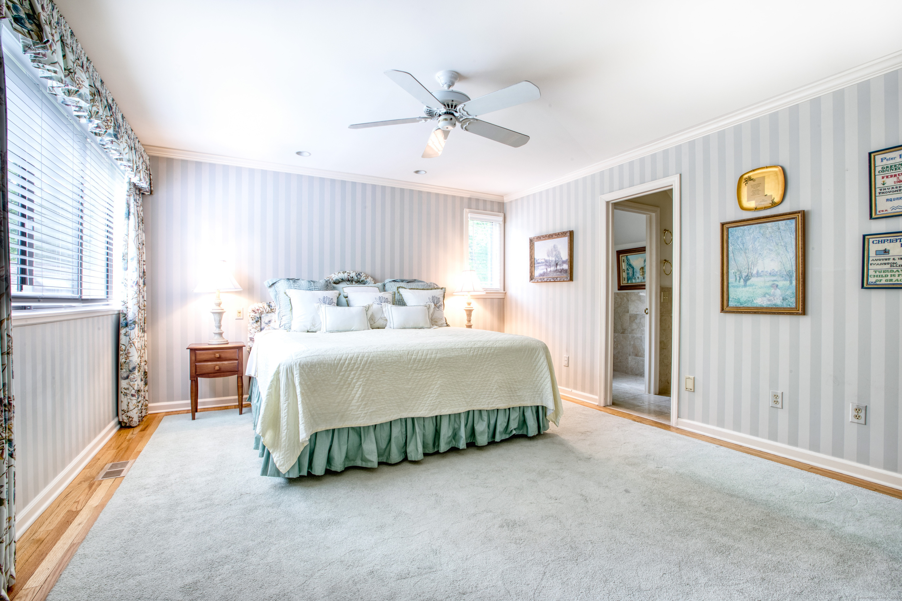 510 W Lyon Farm Drive #510, Greenwich, Connecticut image 18