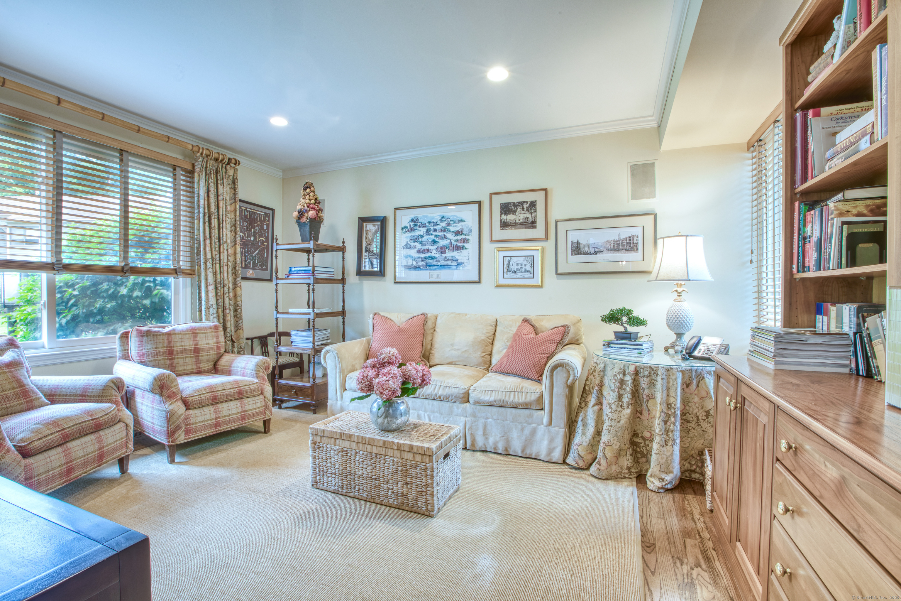 510 W Lyon Farm Drive #510, Greenwich, Connecticut image 9