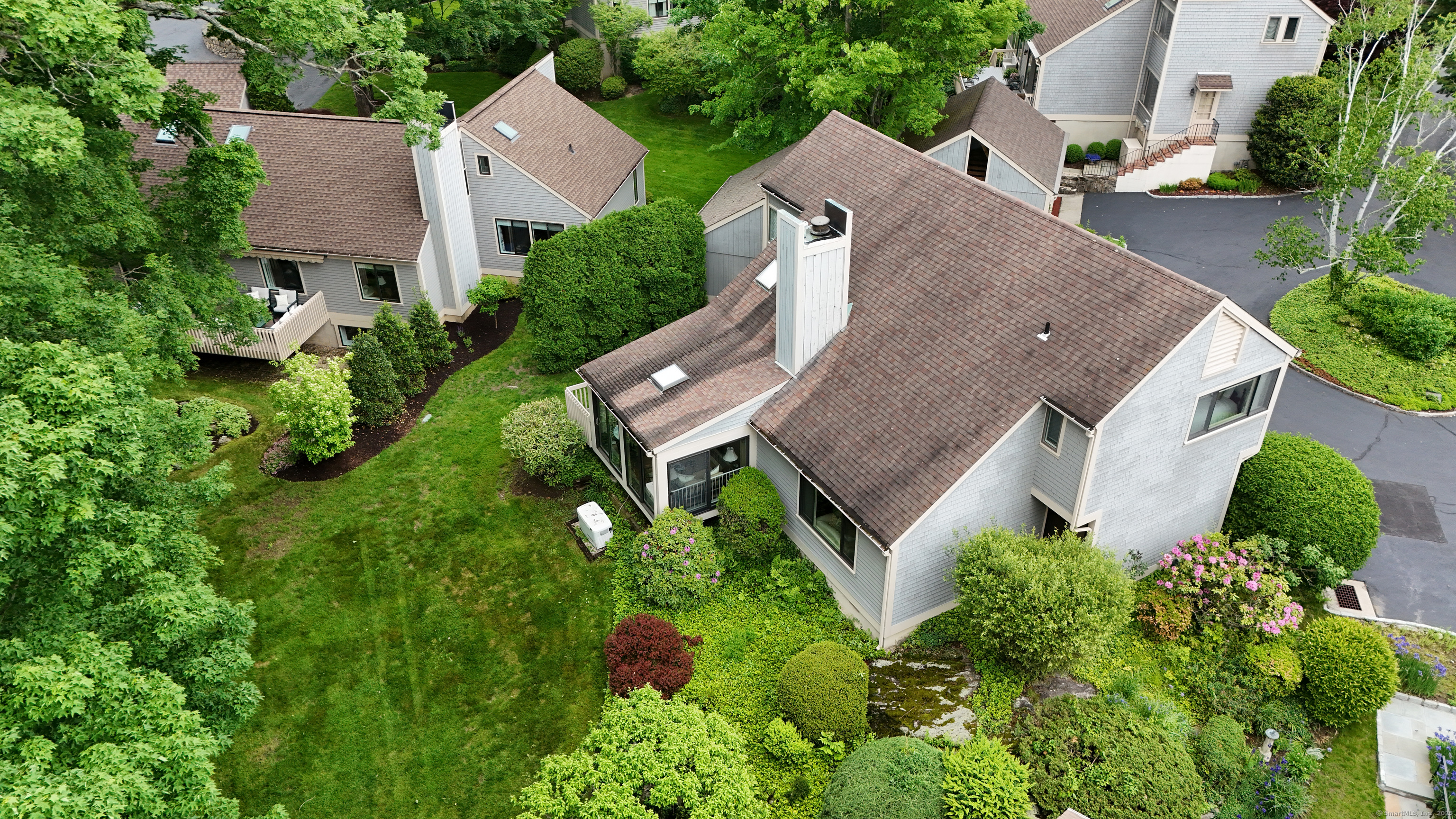 510 W Lyon Farm Drive #510, Greenwich, Connecticut image 26