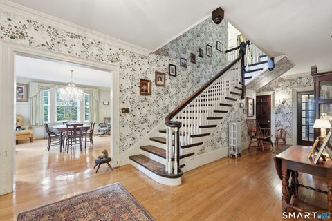 Tiny photo for 143 Holabird Avenue, Winchester, CT 06098 (MLS # 24200869)