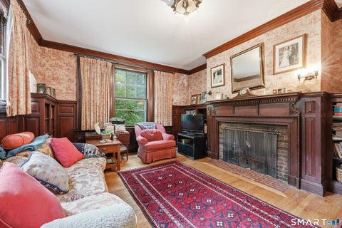 Tiny photo for 143 Holabird Avenue, Winchester, CT 06098 (MLS # 24200869)