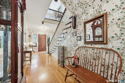Tiny photo for 143 Holabird Avenue, Winchester, CT 06098 (MLS # 24200869)