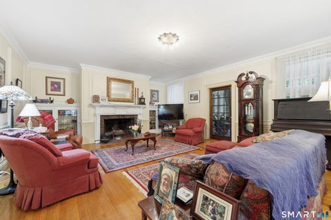 Tiny photo for 143 Holabird Avenue, Winchester, CT 06098 (MLS # 24200869)