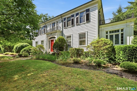 Tiny photo for 143 Holabird Avenue, Winchester, CT 06098 (MLS # 24200869)