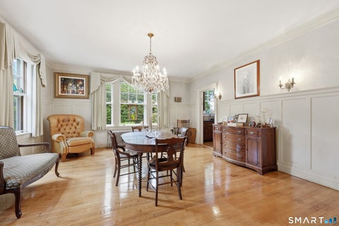 Tiny photo for 143 Holabird Avenue, Winchester, CT 06098 (MLS # 24200869)