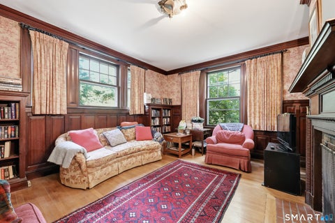Tiny photo for 143 Holabird Avenue, Winchester, CT 06098 (MLS # 24200869)