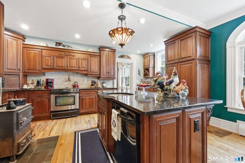 Tiny photo for 143 Holabird Avenue, Winchester, CT 06098 (MLS # 24200869)