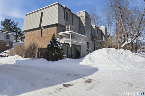 Tiny photo for 134 Trolley Crossing Lane #134, Middletown, CT 06457 (MLS # 24150379)