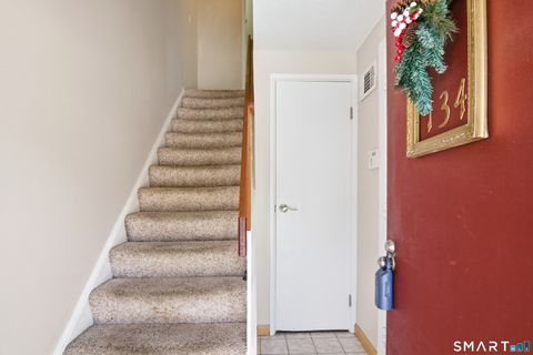 Tiny photo for 134 Trolley Crossing Lane #134, Middletown, CT 06457 (MLS # 24150379)