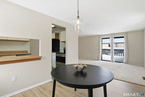 Tiny photo for 134 Trolley Crossing Lane #134, Middletown, CT 06457 (MLS # 24150379)