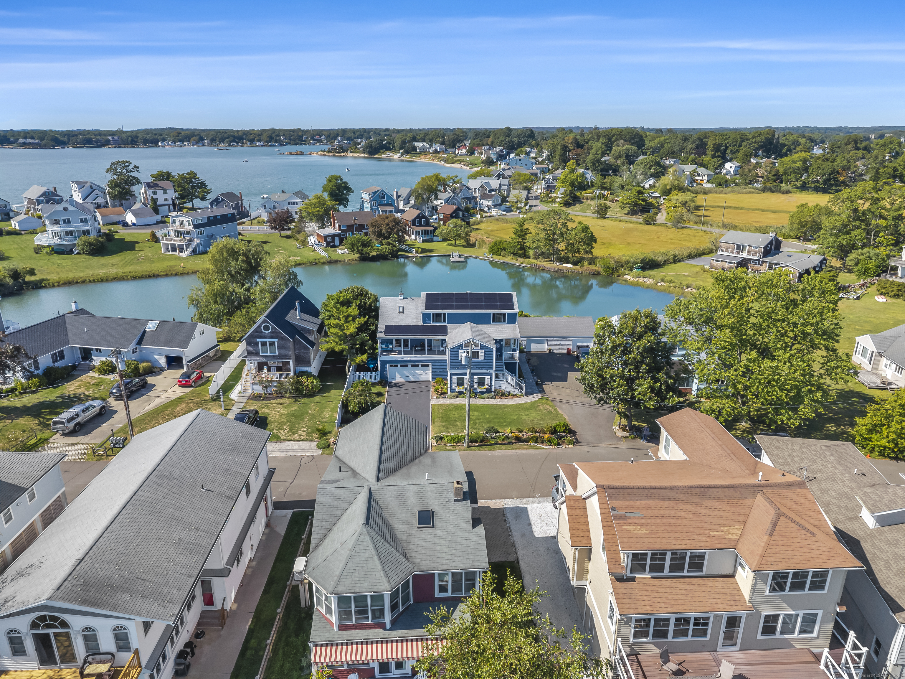 15 Summer Island Point