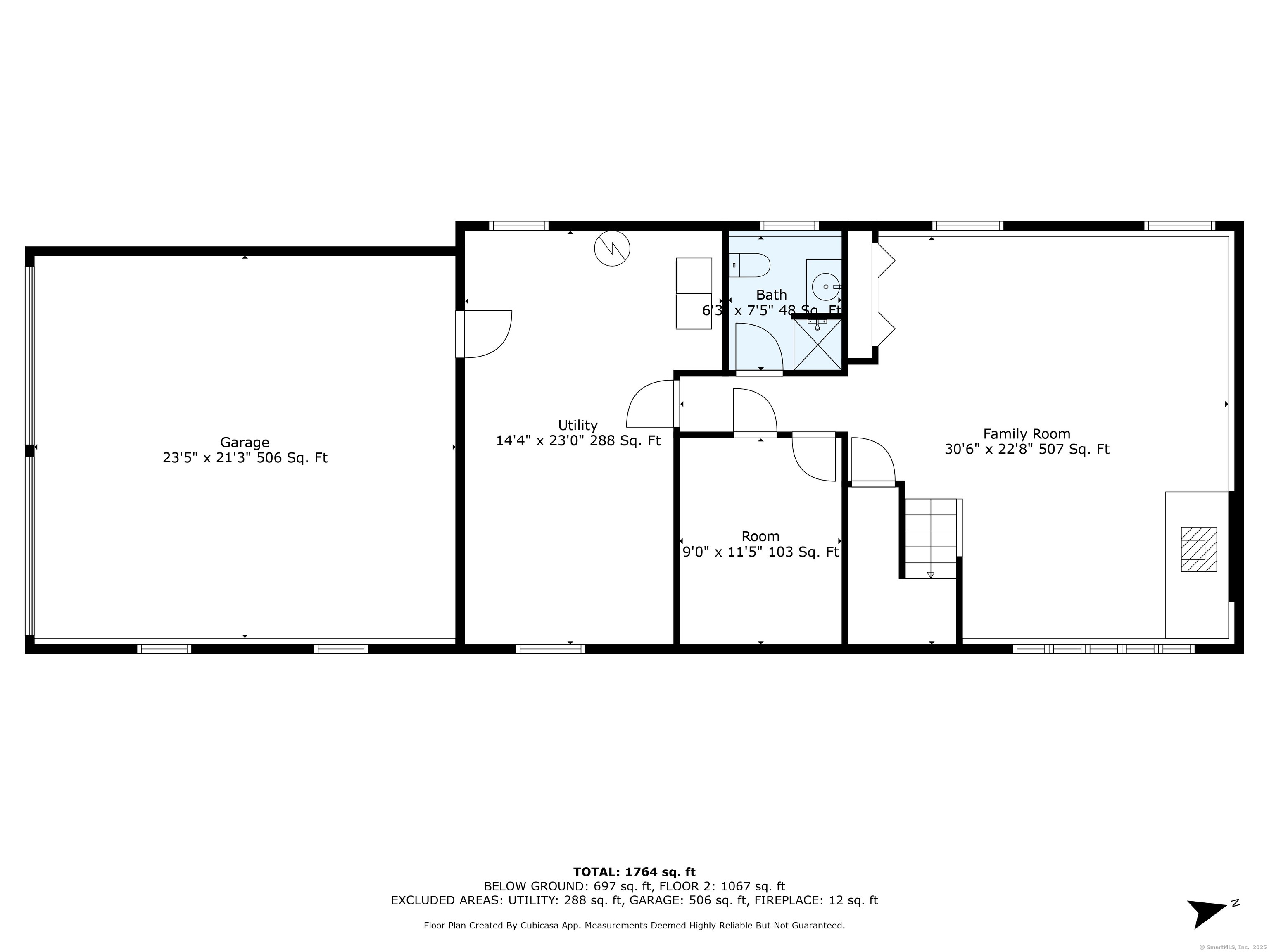 28 Caribou Way, Montville, Connecticut image 36