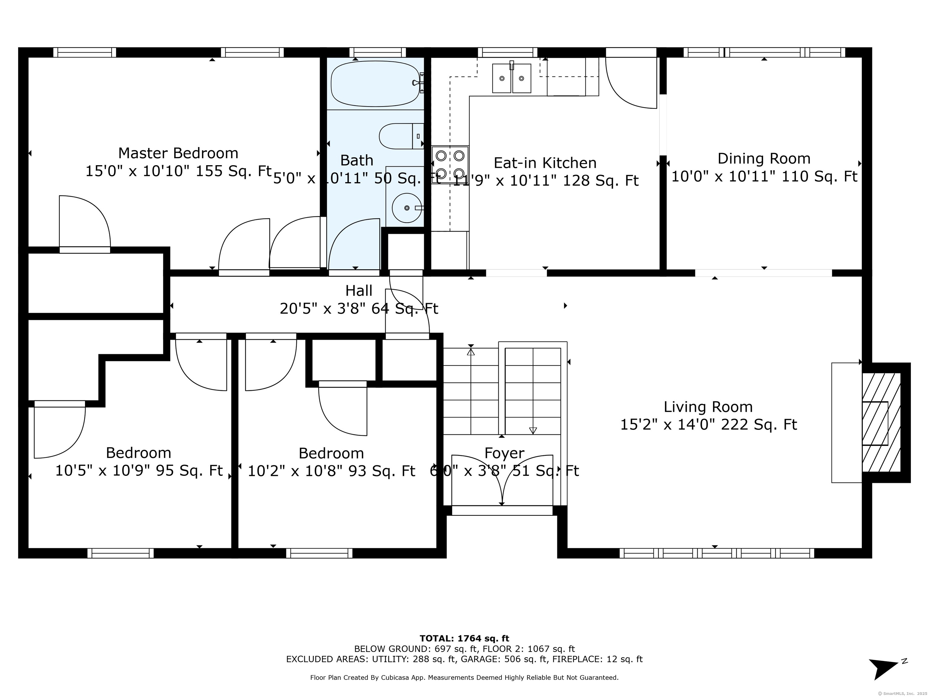28 Caribou Way, Montville, Connecticut image 35
