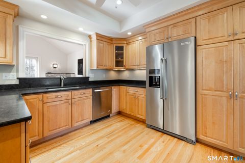 Tiny photo for 12 Colony Road, Canton, CT 06019 (MLS # 24162283)