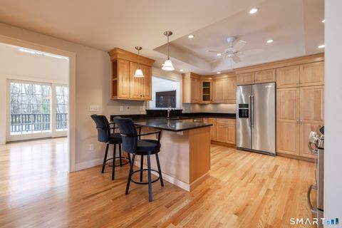 Tiny photo for 12 Colony Road, Canton, CT 06019 (MLS # 24162283)