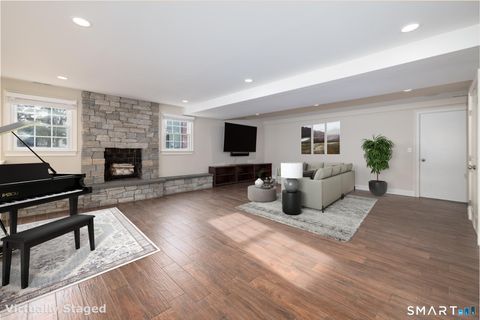 Tiny photo for 12 Colony Road, Canton, CT 06019 (MLS # 24162283)