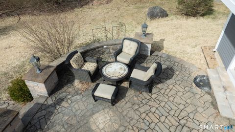 Tiny photo for 12 Colony Road, Canton, CT 06019 (MLS # 24162283)