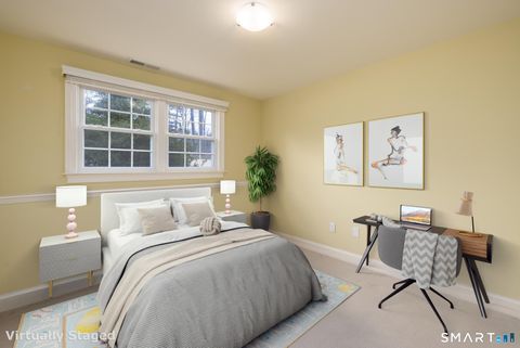 Tiny photo for 12 Colony Road, Canton, CT 06019 (MLS # 24162283)