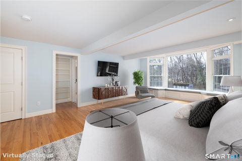 Tiny photo for 12 Colony Road, Canton, CT 06019 (MLS # 24162283)