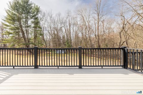 Tiny photo for 12 Colony Road, Canton, CT 06019 (MLS # 24162283)