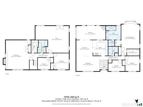 Tiny photo for 12 Colony Road, Canton, CT 06019 (MLS # 24162283)