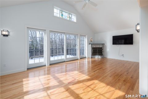 Tiny photo for 12 Colony Road, Canton, CT 06019 (MLS # 24162283)