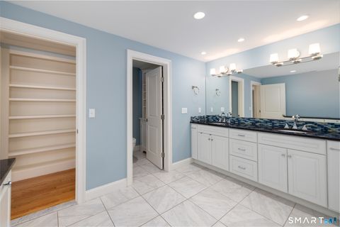 Tiny photo for 12 Colony Road, Canton, CT 06019 (MLS # 24162283)