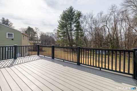 Tiny photo for 12 Colony Road, Canton, CT 06019 (MLS # 24162283)